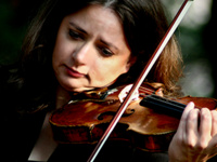 Beethoven's Complete Violin Sonatas