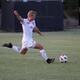 Men's soccer vs. University of Alabama