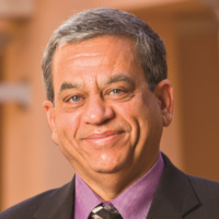 CCST Seminar: Abhaya Datye