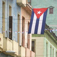16th Annual LALS Heritage Lecture - Cuba: Today and Tomorrow 16th Annual LALS Heritage Lecture - Cuba: Today and Tomorrow