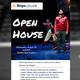 Theatre Department Open House