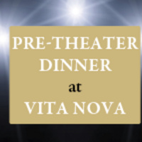 Dinner Before the Show