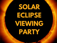 Solar Eclipse Event at UTA Planetarium Solar Eclipse Event at UTA Planetarium