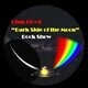 Planetarium Public Evening: Pink Floyd "Dark Side of the Moon" Rock Show