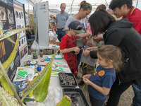 Nevada Ag Field Day