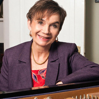 CMP Faculty Artist: Denine LeBlanc, piano