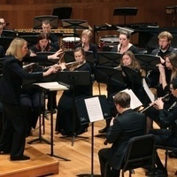 University Symphonic Band & Chamber Winds Louisville