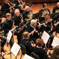 University Community Band & Saxophone Ensemble