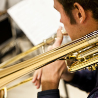 University Jazz Combos