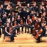 University Sinfonietta & USO Strings