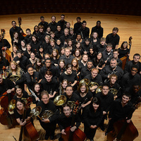 University Symphony Orchestra Halloween Spooktacular