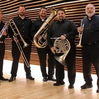 Guest Artists: Quintasonic Brass