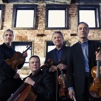 Chamber Music Society: Emerson String Quartet