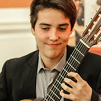 Guitar Festival: Xavier Jara Guitar Festival: Xavier Jara