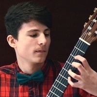 Guitar Festival: Ilie Dragos
