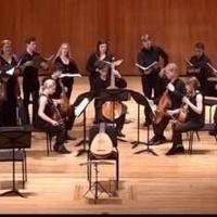 University Historical Instrument Ensembles