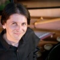 Guest Artist: Tamir Hendelman, jazz piano