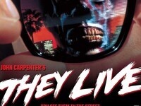 Bijou After Hours: "They Live" (1987)