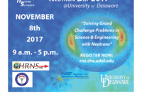 Neutron Day 2017 Neutron Day 2017