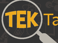 TEK Talks: Flow Cytometry