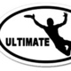 Pickup Game Hosted by Ultimate Frisbee Club