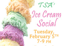 Transfer Student Ice Cream Social Transfer Student Ice Cream Social
