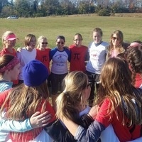 Women's Ultimate Frisbee Practice - New Players Welcome!