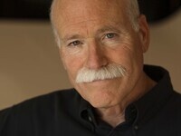 Creative Matters lecture: Tobias Wolff, writer
