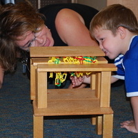 PreK & Kindergarten Open House