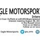 SAE Eagle Motorsports Recruitment Fall 2017