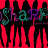 D Sharp Auditions