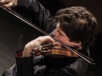 Beethoven's Violin Concerto Beethoven's Violin Concerto