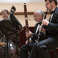 New Music Festival: Faculty Chamber Music