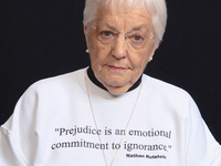 The Englert Theatre Presents: Jane Elliott