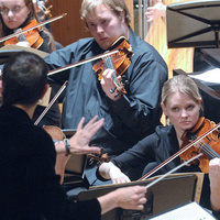 New Music Festival: University Symphony Orchestra