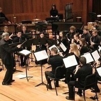 New Music Festival: University Wind Ensemble & New Music Ensemble