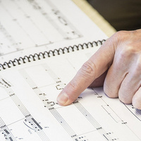 University Student Composers