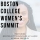 Boston College Women's Summit
