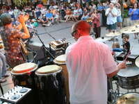 Summer of the Arts: Friday Night Concert Series