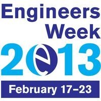 2013 National Engineers Week