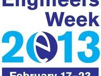 2013 National Engineers Week 2013 National Engineers Week