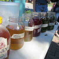 Herb & Tea Workshop Herb & Tea Workshop
