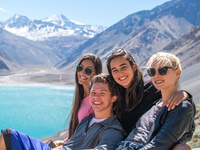 Study Abroad 101