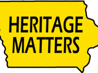 Protection of Ancient Human Remains in Iowa