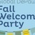 Global DePaul Fall Welcome Party Global DePaul Fall Welcome Party