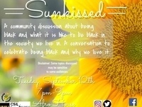 Sunkissed Discussion