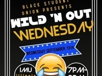 Wild 'N Out Wednesday