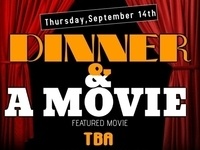 Dinner and a Movie