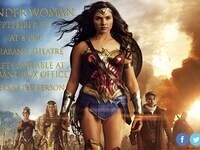 Wonder Woman Wonder Woman