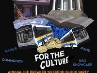 CPAB's Block Party -RELOCATED TO TRABANT MPRS